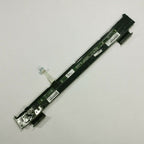 HP Compaq 6510b Power Button Gehäuse Leiste Abdeckung Powerbutton Schalter – Bild 2