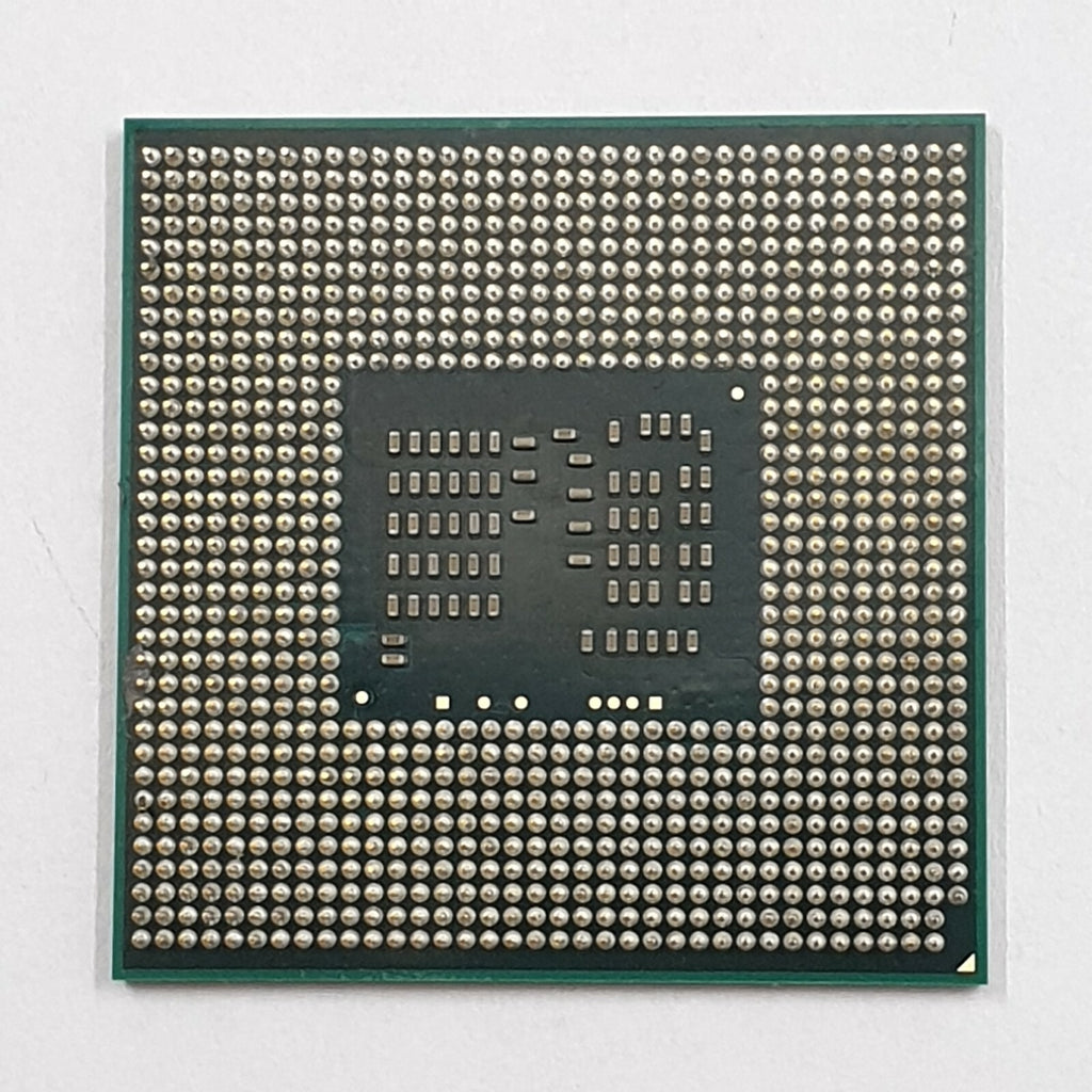 Acer Aspire 3820T series CPU Intel Intel Core i5-450M SLBTZ Prozessor CPU – Bild 2