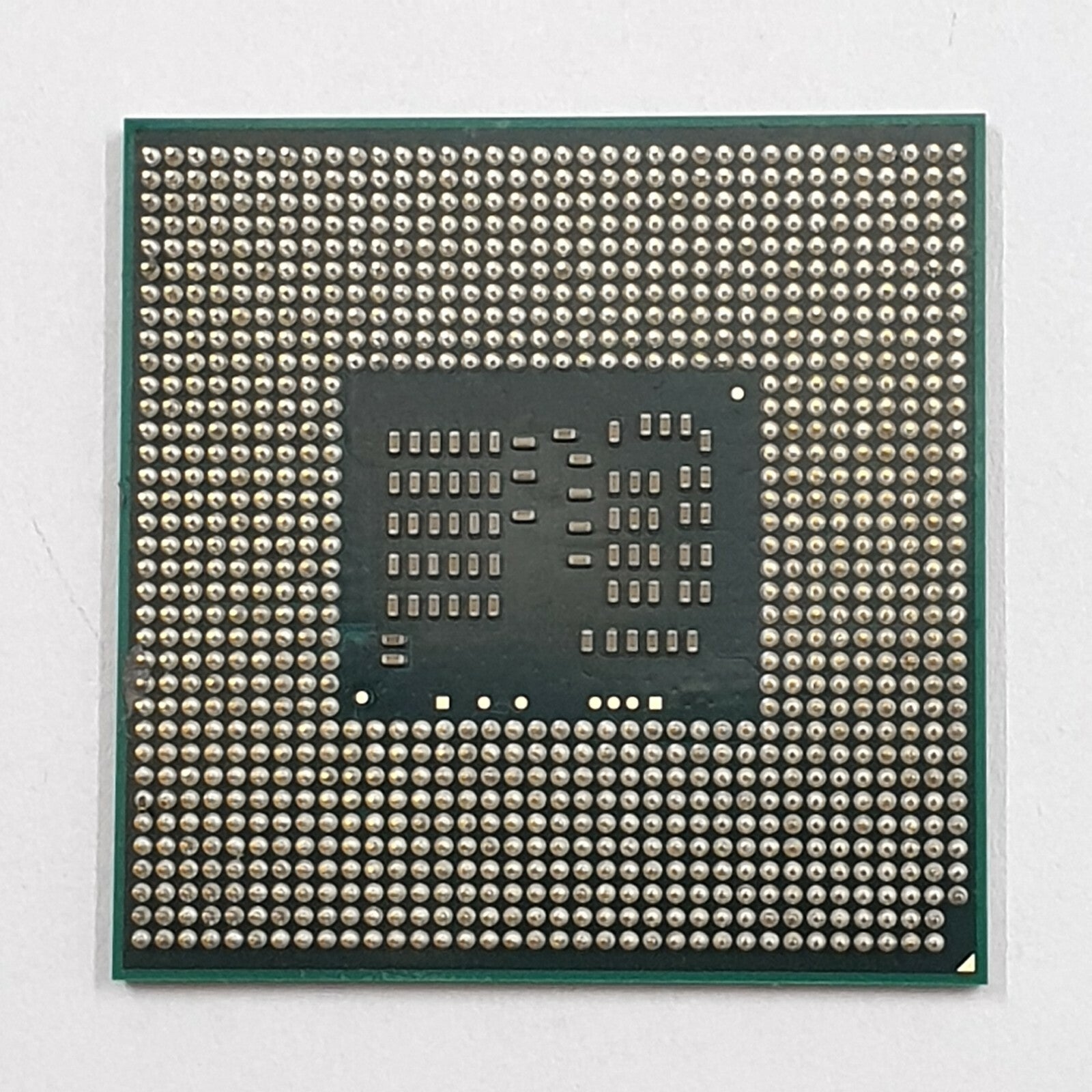 Acer Aspire 3820T series CPU Intel Intel Core i5-450M SLBTZ Prozessor CPU – Bild 2