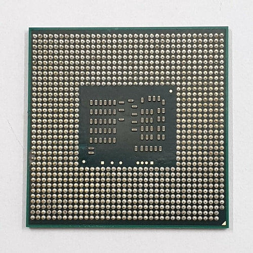 Acer Aspire 3820T series CPU Intel Intel Core i5-450M SLBTZ Prozessor CPU – Bild 2