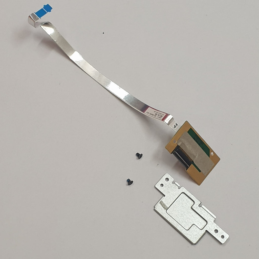 Lenovo Thinkpad W550s Fingerprint Sensor Fingerabdruck Scanner Modul