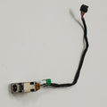 HP Envy Sleekbook 6 Original Strombuchse DC Jack Ladebuchse Kabel