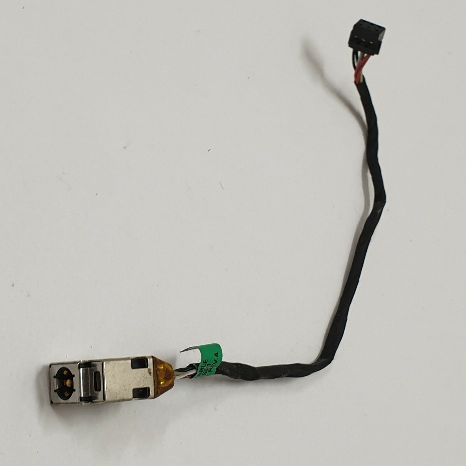 HP Envy Sleekbook 6 Original Strombuchse DC Jack Ladebuchse Kabel