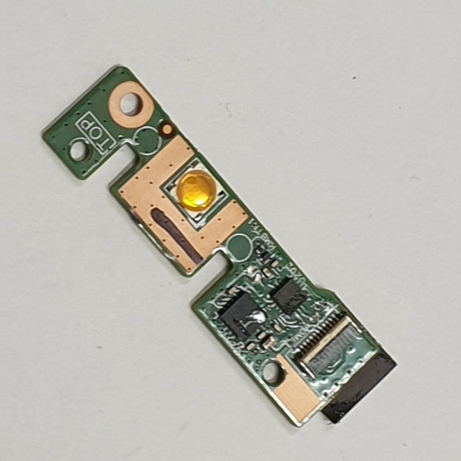 Dell Inspirion 7347 Home Button Platine Windows Taste Button Board