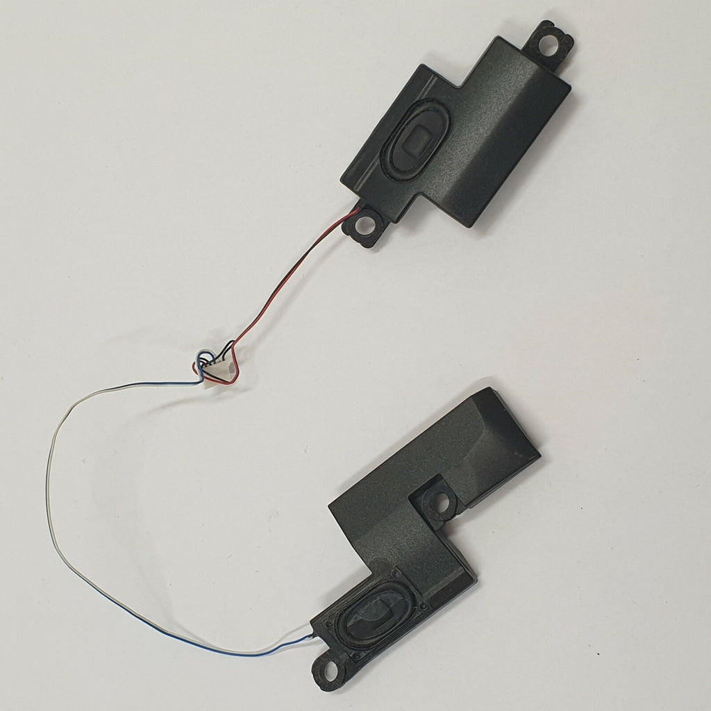 Dell Latitude E5520 Lautsprecher Speaker Set Intern