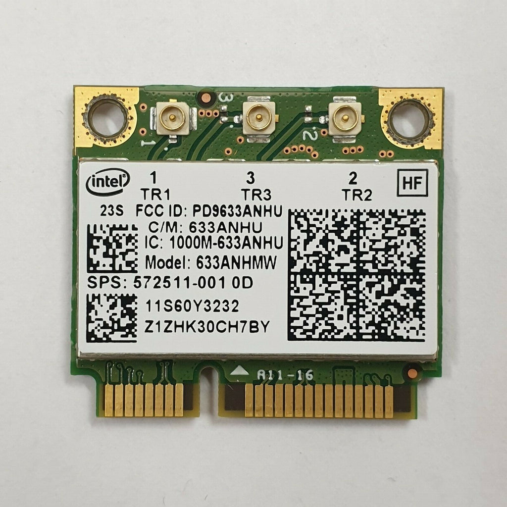 HP EliteBook 8440p WLAN Karte Wireless Card Wireless