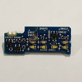HP EliteBook 2570p LED Tastaturbeleuchtung LED Board Light Modul
