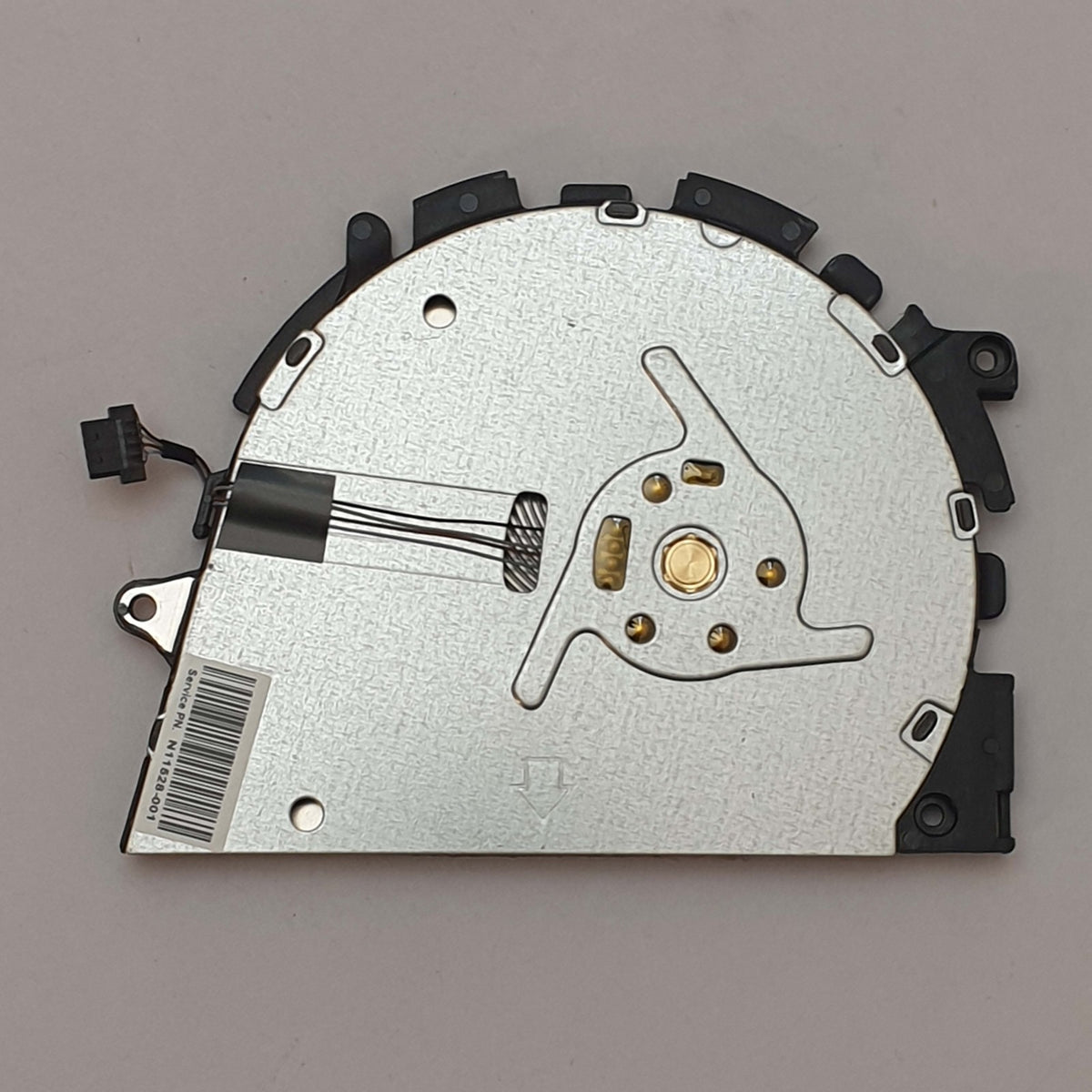 HP EliteBook 640 G10 Lüfter Fan CPU Kühler