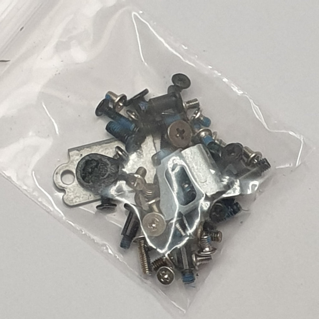 Lenovo ThinkPad W540 Schraubensatz Screw Set Schrauben Ersatzteil – Bild 2