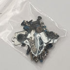 Lenovo ThinkPad W540 Schraubensatz Screw Set Schrauben Ersatzteil – Bild 2
