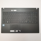 Acer TravelMate P658-M Handauflage Tastatur Deutsch QWERTZ Palmrest ohne