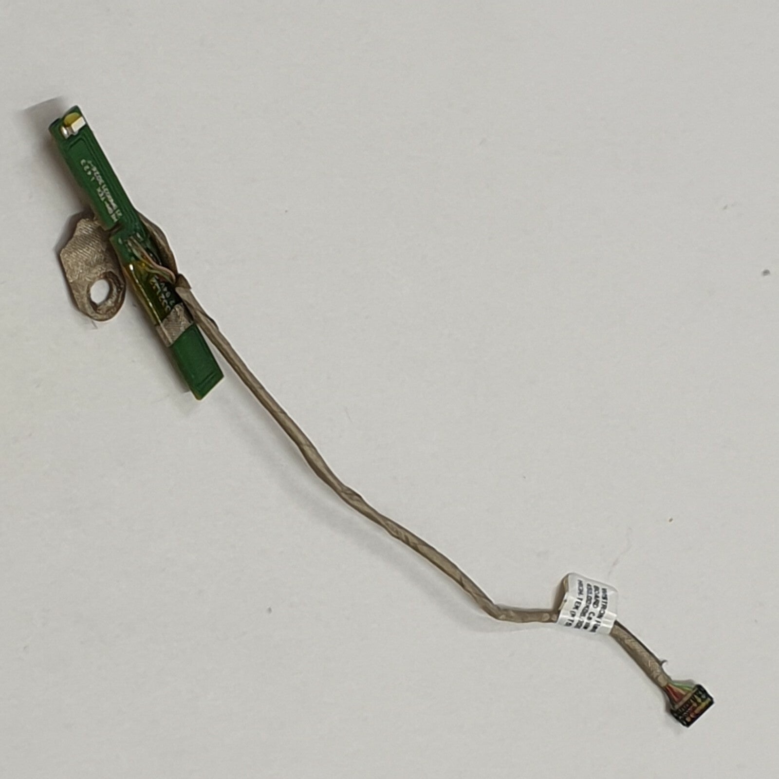 Dell Inspirion 7347 Powerbutton Dell Inspiron 7347 Powerbutton Power Button – Bild 2