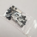 Lenovo ThinkBook 13x ITG Schraubensatz Screw Set Gehäuse Schrauben