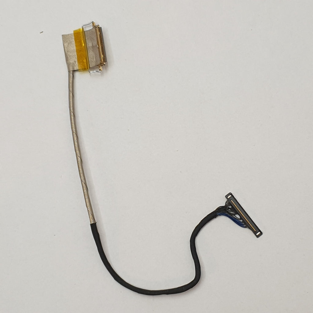 Fujitsu Lifebook U758 Displaykabel LCD Screen Cable Video
