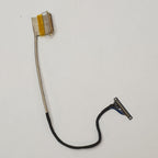 Fujitsu Lifebook U758 Displaykabel LCD Screen Cable Video