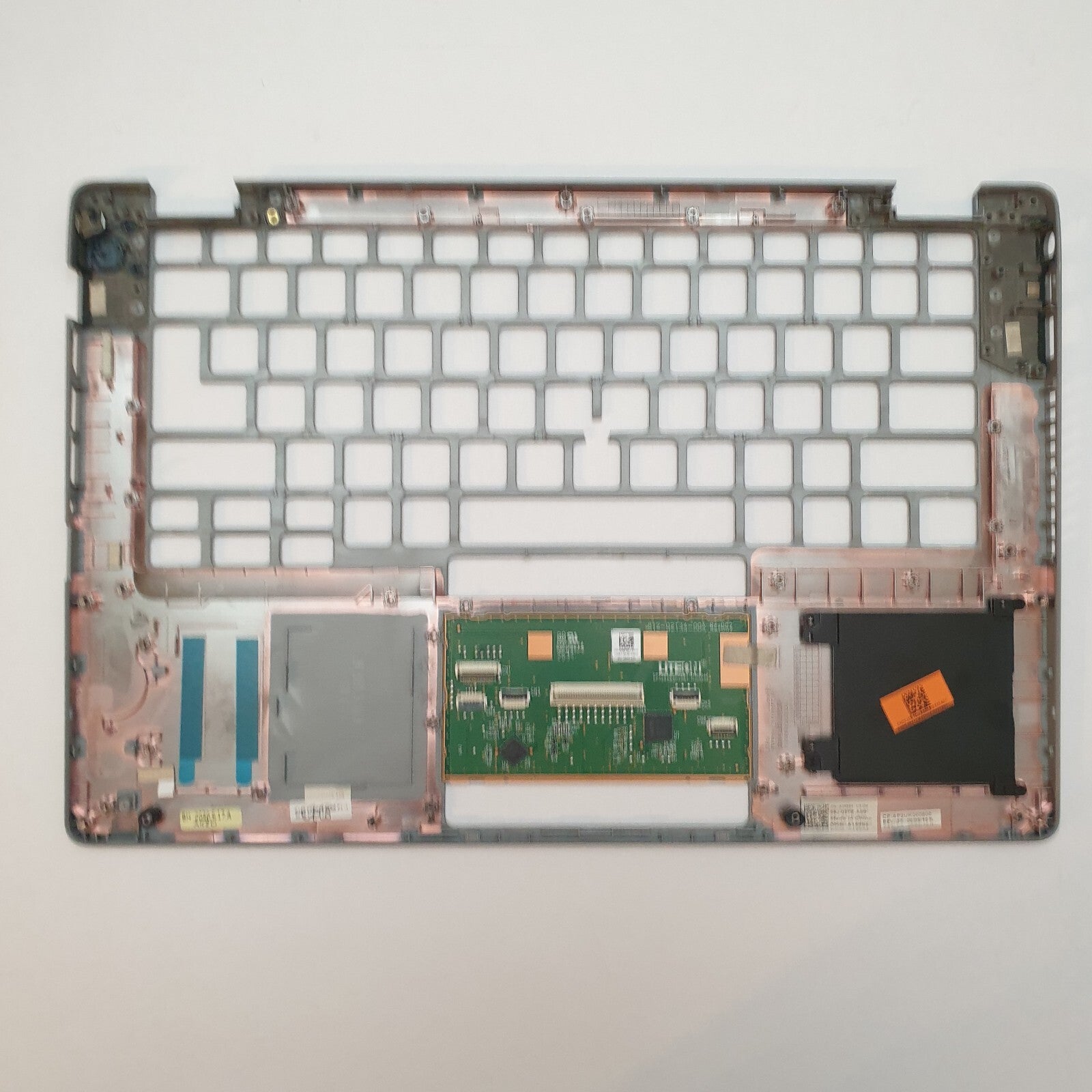 Dell Latitude 5410 Handauflage Gehäuseoberteil Palmrest – Bild 2