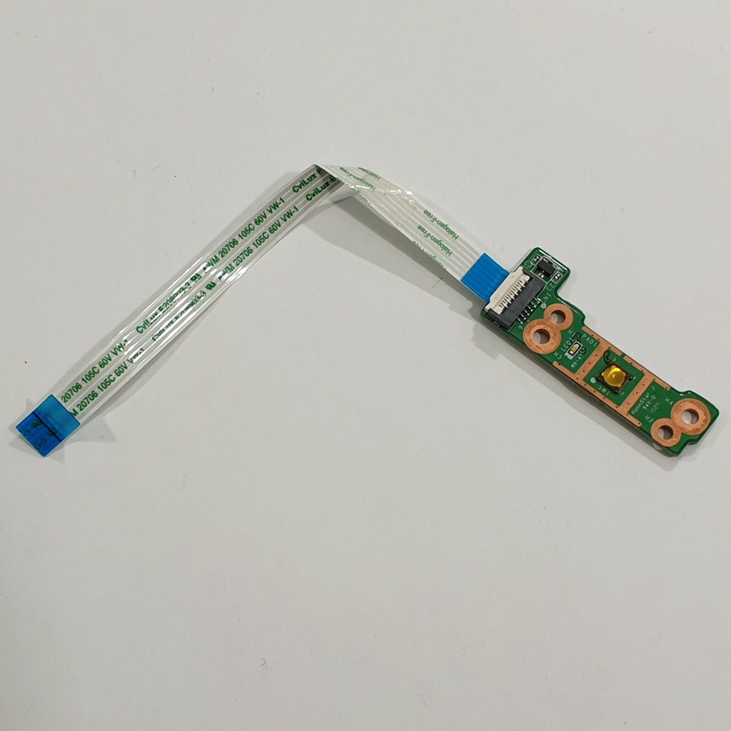 HP Pavilion dv6 3000 Powerbutton Einschaltknopf Power Button Board – Bild 2