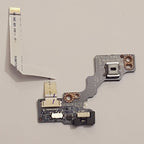 Dell Latitude E6400 Powerbutton Einschaltknopf Power Button Platine Board