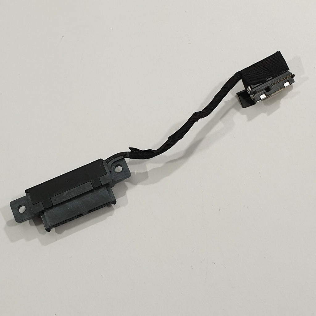 HP Pavilion dv6 3000 DVD Laufwerk SATA Connector Platine Adapter Board – Bild 2