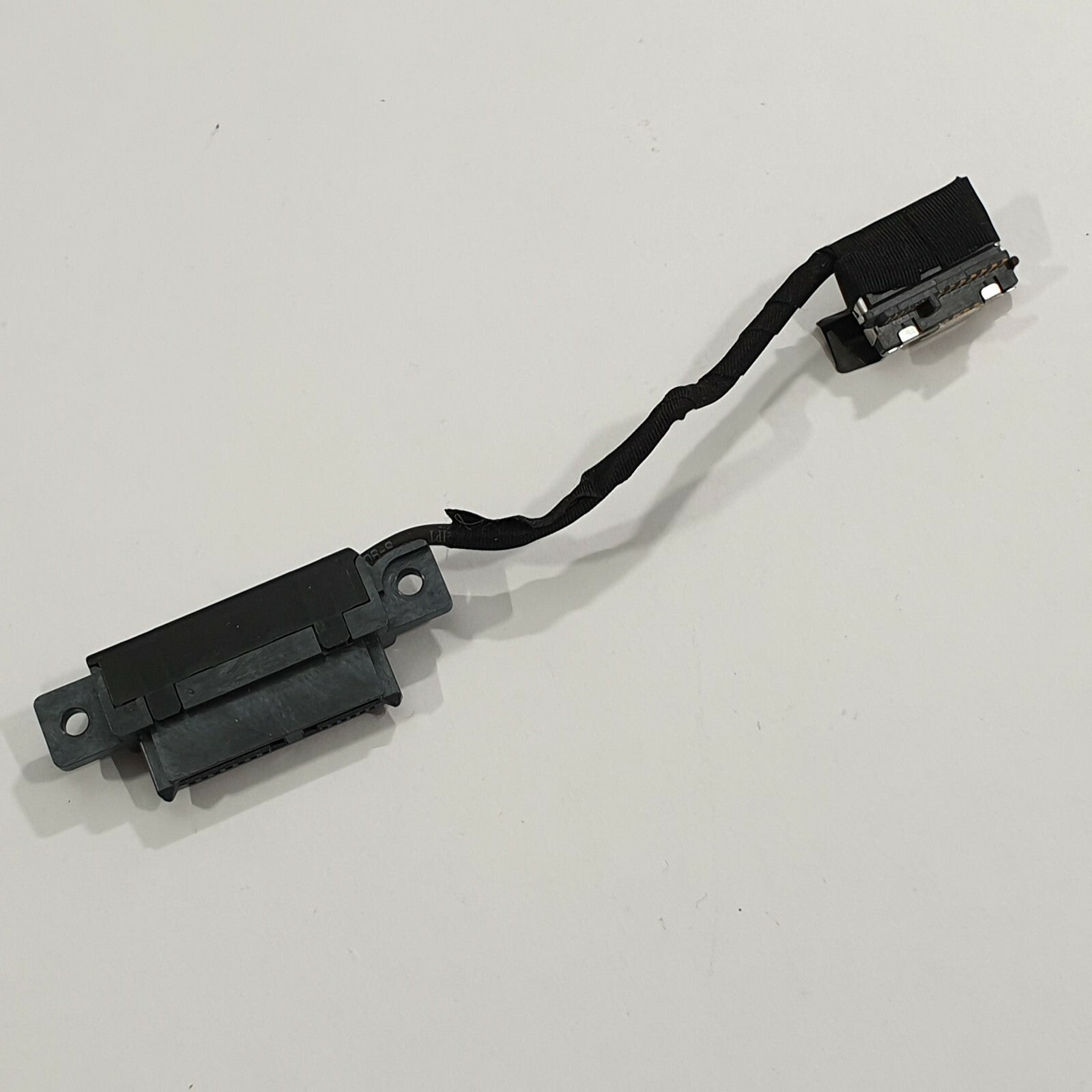 HP Pavilion dv6 3000 DVD Laufwerk SATA Connector Platine Adapter Board – Bild 2