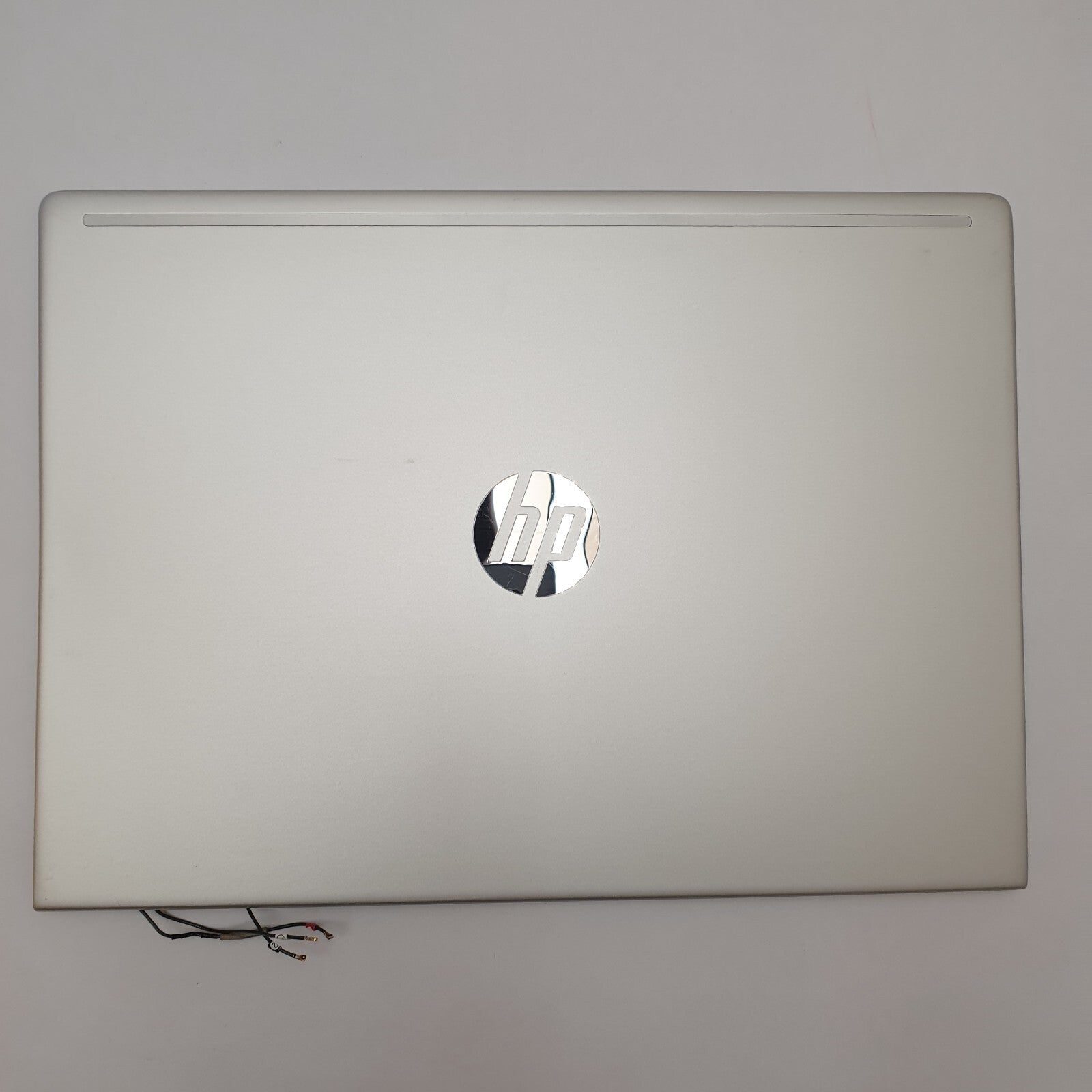 HP Probook 440 G7 Displaygehäuse Gehäuse Displaydeckel Deckel Top Lid LCD Cover