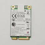 HP ProBook 5320m WWAN Karte 3G Qualcomm Gobi2000 531993-001 UMTS Modul