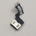 Lenovo Thinkpad W550s Original Strombuchse DC Jack Ladebuchse Anschluss Kabel