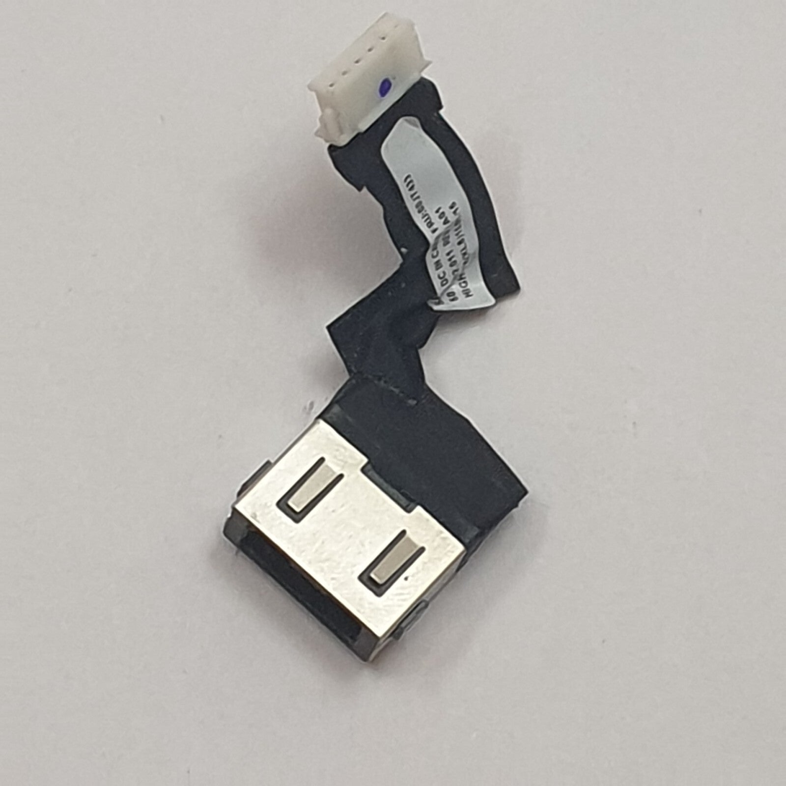 Lenovo Thinkpad W550s Original Strombuchse DC Jack Ladebuchse Anschluss Kabel