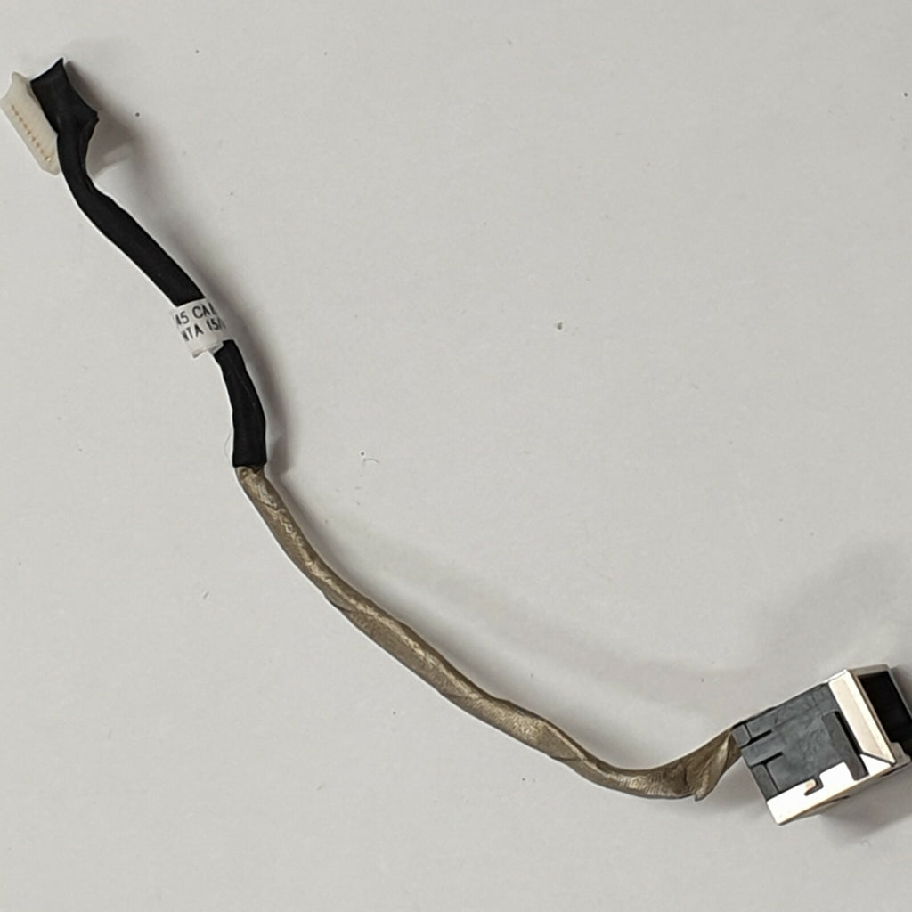 Fujitsu LIFEBOOK A555 RJ45 Buchse LAN Buchse Netzwerk Anschluss Kabel