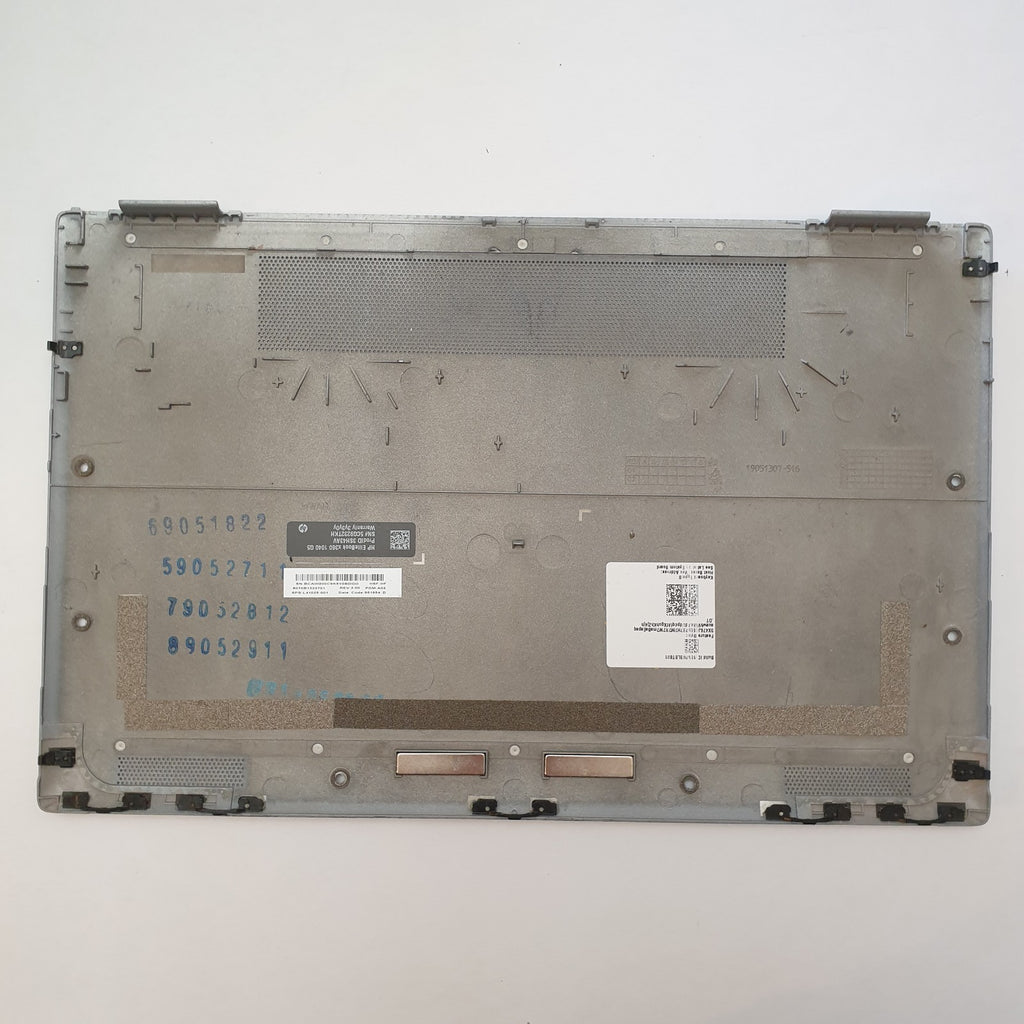 HP EliteBook X360 1040 G5 Gehäuse Unterschale Unterteil Bottom Base Cover Case