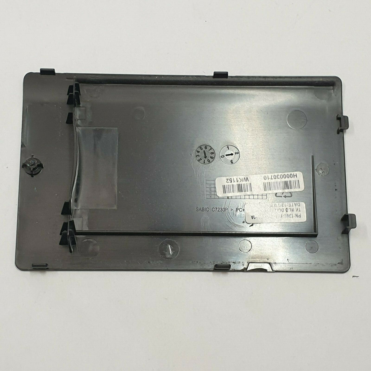 Toshiba Satellite L775D-10Q Gehäuse Abdeckung Unterschale RAM HDD Deckel