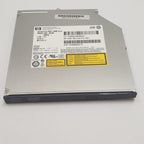 HP NC2400 DVD Laufwerk mit Blende CD Rewriter DVD ROM Drive Brenner