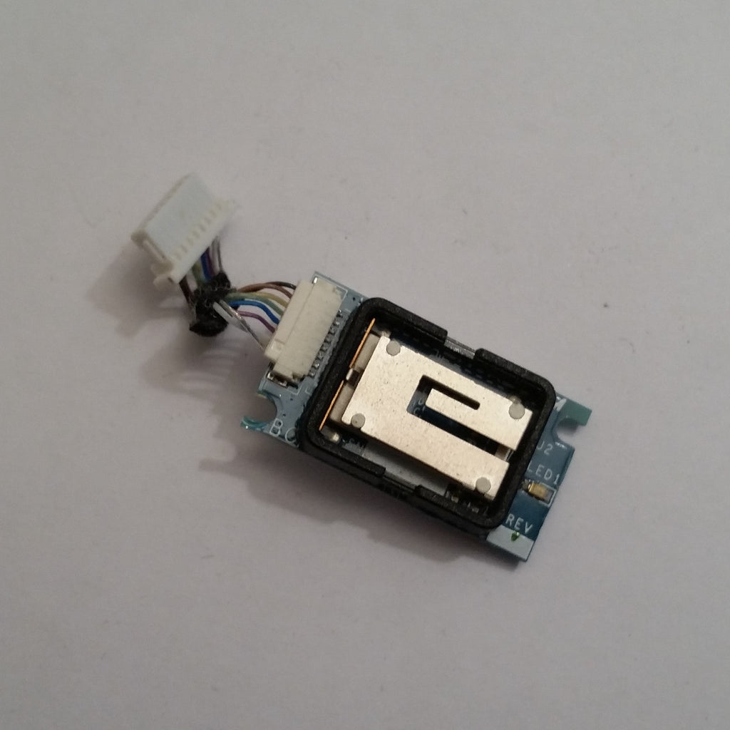 HP Compaq 2510p Bluetooth Modul BCM92045NMD 412766-002 – Bild 2