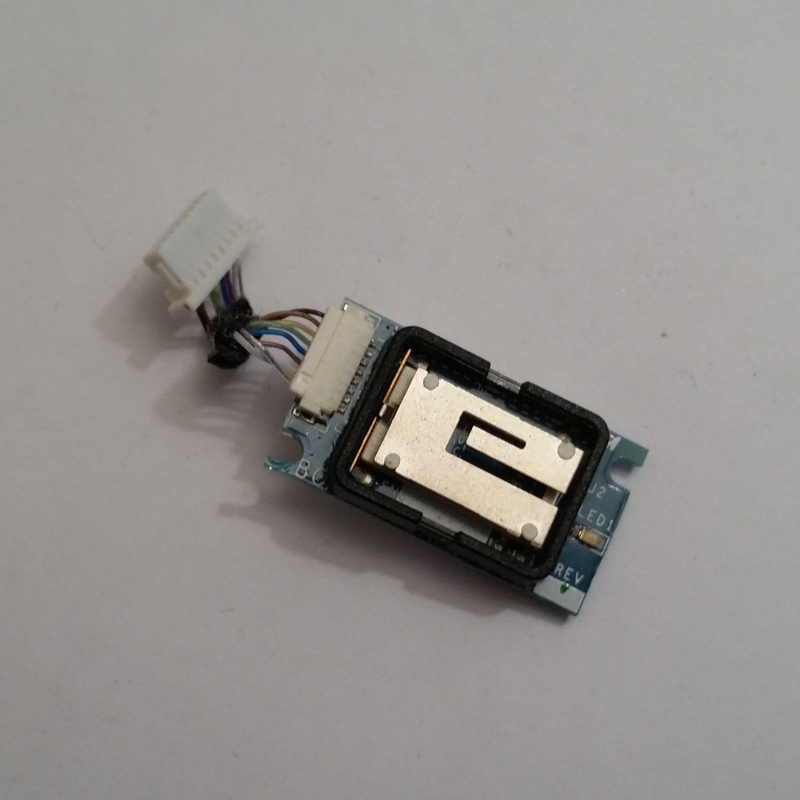 HP Compaq 2510p Bluetooth Modul BCM92045NMD 412766-002 – Bild 2