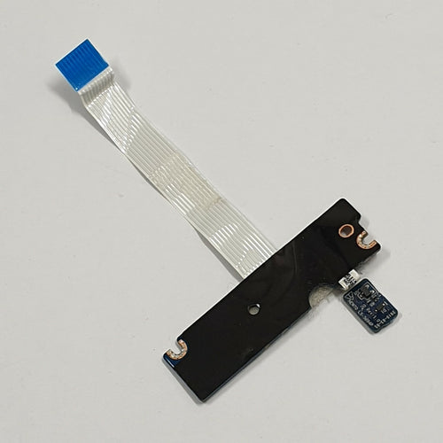 Acer Aspire 5742 series Powerbutton Einschaltknopf Platine Board Power Button – Bild 2