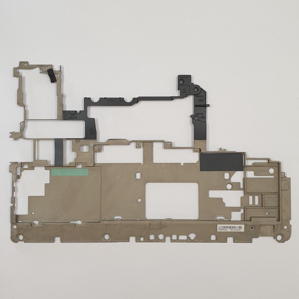 HP EliteBook 850 G3 Gehäuse Innenrahmen Chassis Support Frame