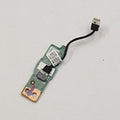 Lenovo ThinkPad X390 Powerbutton Einschaltknopf Platine Power Button Board