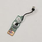 Lenovo ThinkPad X390 Powerbutton Einschaltknopf Platine Power Button Board