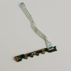 Asus X502C LED Statusanzeige Platine Board mit Kabel