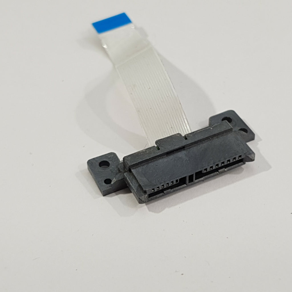 Clevo W370 W370ET Abook DVD Laufwerk SATA Adapter Kabel Connector Platine