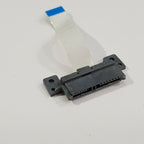 Clevo W370 W370ET Abook DVD Laufwerk SATA Adapter Kabel Connector Platine