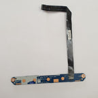 Lenovo G70-70 Power Button Board Einschaltknopf Platine mit Kabel – Bild 2