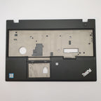 Lenovo ThinkPad T580 Handauflage Palmrest Gehäuse Oberteil Tastaturrahmen