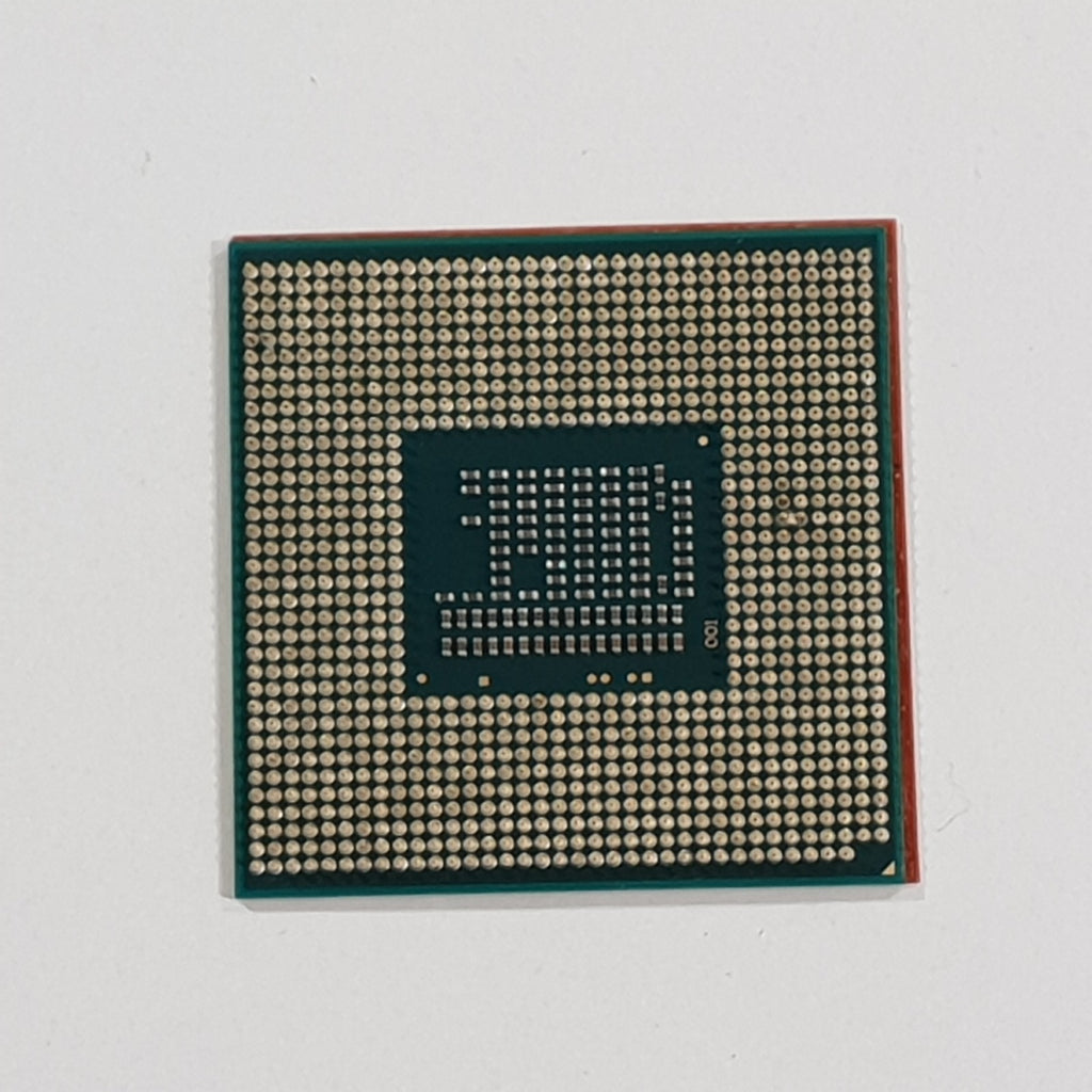 Asus X501A CPU Intel Celeron 1000M Prozessor CPU für Asus