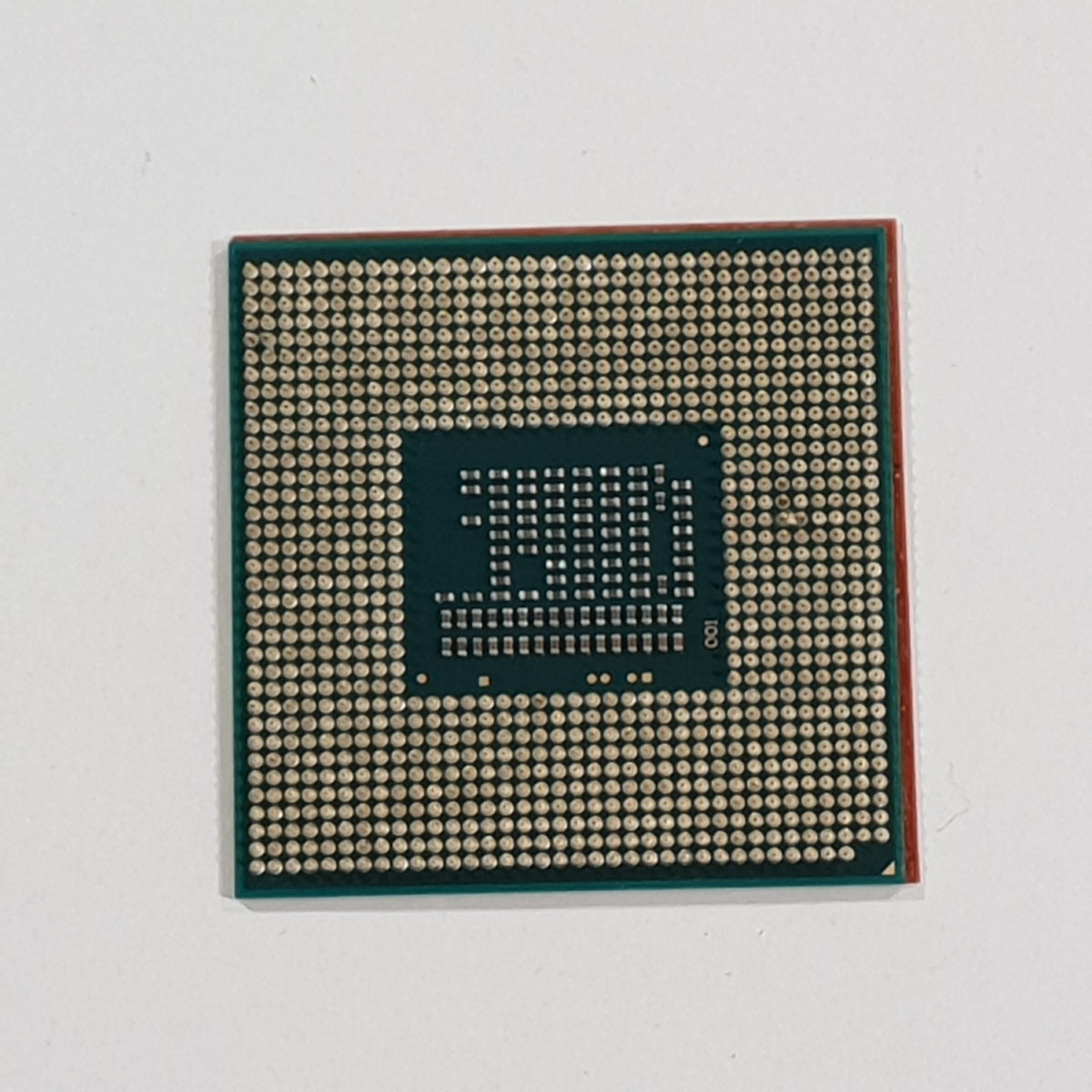Asus X501A CPU Intel Celeron 1000M Prozessor CPU für Asus
