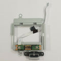 Fujitsu LifeBook E780 Fingerprint Sensor Fingerabdruck Scanner Modul