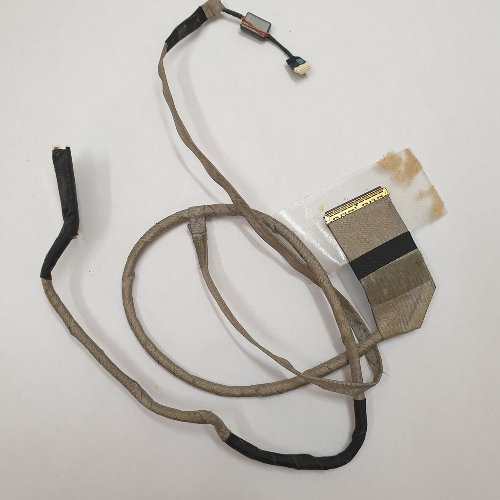 Packard Bell EasyNote LS44HR Displaykabel LCD LED Video Flex Cable – Bild 2