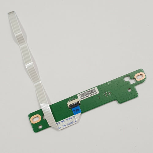 Acer Aspire 7250 series Touchpad Board mit Flachbandkabel – Bild 2