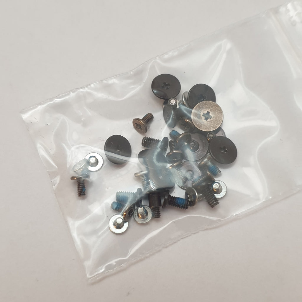 HP ProBook 450 G7 Schraubensatz Schrauben Set Screw Set