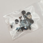 HP ProBook 450 G7 Schraubensatz Schrauben Set Screw Set